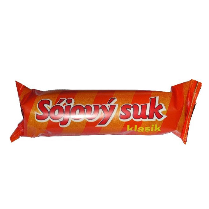 Sojový suk klasik 50g